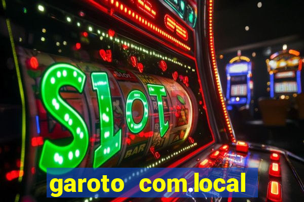 garoto com.local porto alegre